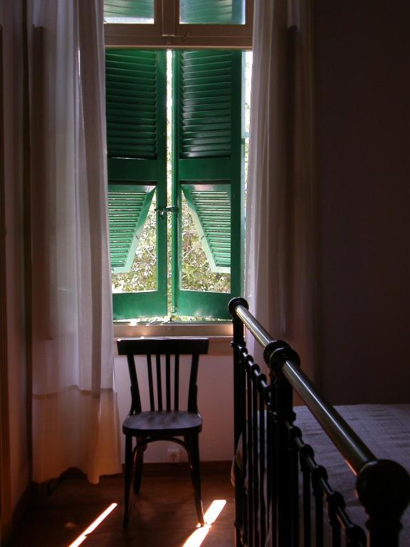 Archontiko Angelou Alinda (Leros) Quarto foto
