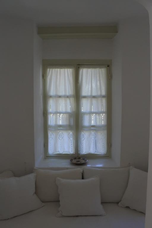 Archontiko Angelou Alinda (Leros) Exterior foto