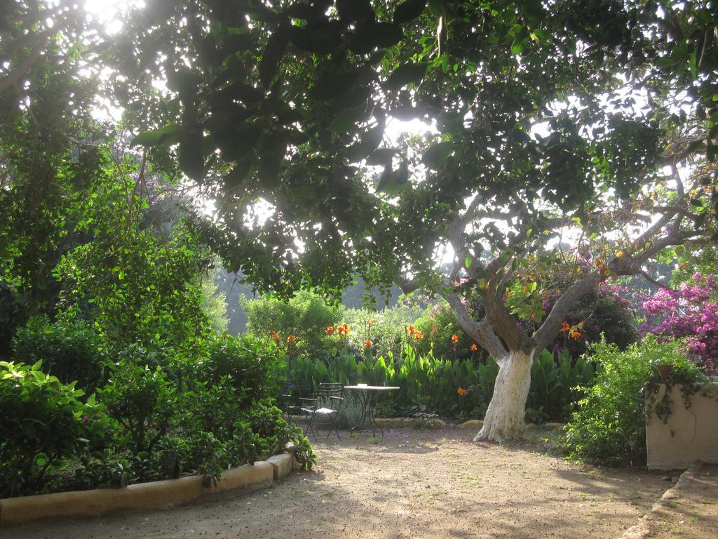 Archontiko Angelou Alinda (Leros) Exterior foto
