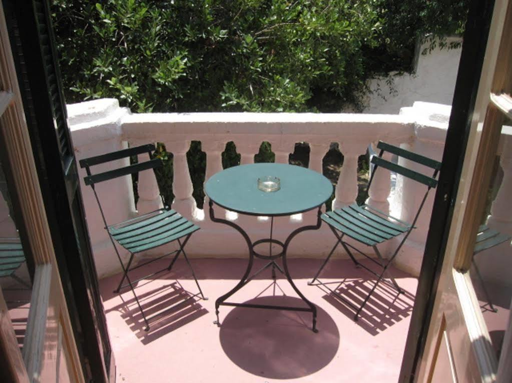 Archontiko Angelou Alinda (Leros) Exterior foto